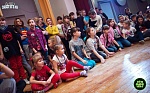 Танцевальный баттл NEW FACES пройдет 28 ноября в стенах областного Дома молодежи