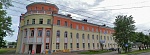 В областном Доме молодежи 17 марта пройдет совещание по итогам реализации приоритетных направлений молодежной политики в 2014 году