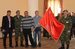 Областная встреча молодежи с участниками боевых действий в Афганистане и локальных конфликтов, посвященная Дню памяти о россиянах, исполнявших служебный долг за пределами Отечества