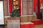 28 февраля 2014 года на территории Зала воинской славы Великого Новгорода состоялись мероприятия, посвященные 70-летию освобождения Новгородчины от немецко-фашистских захватчиков в годы Великой Отечественной войны
