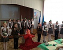 Месячники оборонно-массовой работы прошли в феврале в Новгородской области
