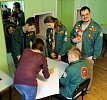 Областная «Школа командного состава» студенческих трудовых отрядов