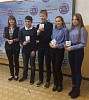 Подведены итоги летней трудовой кампании в Чудовском муниципальном районе