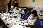 На базе детского лагеря «Гверстянец» состоялся областной конкурс «Лучший вожатый»