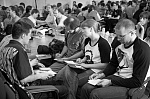 Фестиваль интеллектуальных игр «Девятый блин – Одиннадцатая Великолукская осень» 17-18 мая 2014 года