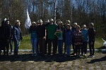  Будущие вожатые прошли инструктаж и распределились по лагерям Новгородской области
