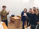 Студенческие педагогические отряды Новгородской области пополнились новыми бойцами