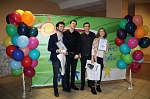 На базе детского лагеря «Гверстянец» состоялся областной конкурс «Лучший вожатый»