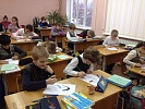 Бойцы студенческого педагогического отряда «LIFE» провели акцию «День матери», посвященную празднованию международного дня матери