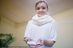 Фотовыставка Артура Осипова и Олега Шишкунова «Раскосое око земли. Байкал»