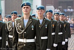 Торжественные проводы в армию