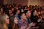 В областном Доме молодежи состоялся Финал Областной Лиги КВН