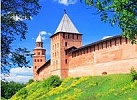 Церемония торжественного вручения именных и единовременных стипендий «Господин Великий Новгород»