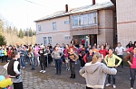 18-19 апреля состоялся инструктивный сбор для слушателей областного проекта подготовки педагогических кадров «Школа вожатых»