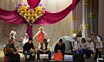 В Чудовском районе состоялся фестиваль клубов молодых семей – 2016 