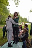 Участники областной школы командного состава готовы к трудовому сезону 2015 года!