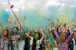 День молодежи 2015