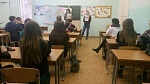 Бойцы СПО "LIFE" рассказали о вреде употребления психоактивных веществ