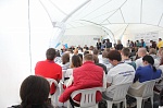 "Ладога 2014": день второй
