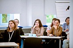 Стартовала трёхдневная образовательная программа проекта «Школа Добро.Университета»