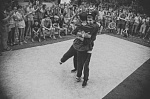 Ежегодный молодежный Арт-фестиваль «ПТИЦА»
