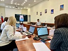 В Доме Молодежи в онлайн-формате состоялась защита проектов грантового конкурса «Добрый регион 53»