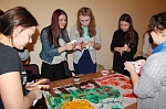 Завершилась февральская агитационная компания "Школы вожатых"