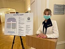 В стенах Новгородской филармонии состоялось внеочередное расширенное заседание Новгородской областной думы с участием Губернатора Новгородской области Никитина Андрея Сергеевича.