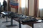 Областная встреча молодежи с участниками боевых действий в Афганистане и локальных конфликтов, посвященная Дню памяти о россиянах, исполнявших служебный долг за пределами Отечества