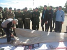 Областные соревнования по прикладным и техническим видам спорта