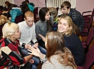 11 ноября 2016 года состоялся финальный этап областного интеллектуального конкурса «Что? Где? Когда?»