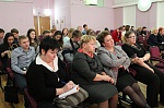 В Доме молодежи прошло областное совещание по итогам реализации приоритетных направлений молодежной политики