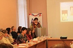 Семинар-практикум для руководителей (членов) муниципальных штабов по реализации на территории Новгородской области проекта «Герои Великой Победы»