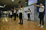 В Великом Новгороде прошел образовательный интенсив «Школа лидеров Новгородской области»