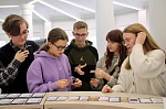 В Доме молодежи прошла Всероссийская историческая игра «Последний трибунал» 