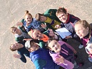 Завершился областной слет студенческих трудовых отрядов Новгородской области