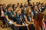 Итоговый образовательный слет ВОД "Волонтеры Побед" 
