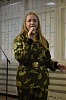 1 ноября состоялся областной конкурс "ЛУЧШИЙ ВОЖАТЫЙ"