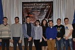 Фестиваль-открытие  областного интеллектуального конкурса «Что? Где? Когда?»