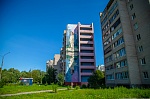 В Новгородском регионе завершил свою работу IV Всероссийский фестиваль уличного искусства «Страницы истории»