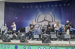 Открытый областной молодежной арт-фестиваль «Птица»