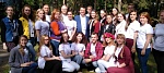 «День регионов» стал ключевым событием IX молодежного образовательного Форума Ладога — 2017