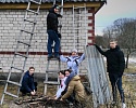 В Новгородском районе завершилась акция "Софийский десант"