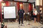 20 мая 2016 года в Зале воинской Славы Великого Новгорода состоялись торжественные проводы в ряды вооружённых сил Российской Армии