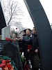  Состоялся торжественный митинг в память воинов-якутян, погибших на озере Ильмень в 1943 году