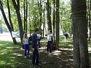 День молодежи 2015