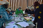  Будущие вожатые прошли инструктаж и распределились по лагерям Новгородской области