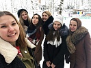 Детство всегда рядом, особенно если ты боец педагогического отряда!