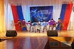 Областной конкурс профессионального мастерства специалистов, осуществляющих деятельность по приоритетным направлениям государственной молодежной политики