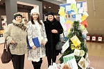 Благотворительной акцией «Подари Чудо!» новгородцам предложили исполнить детскую новогоднюю мечту